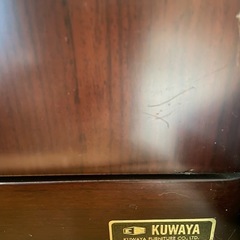 高級サイドボード・テレビボード・キャビネットの画像