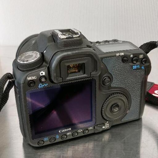 0426-444 キャノン　デジタル一眼レフ　EOS50D