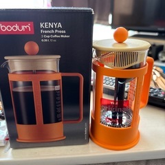 コーヒーメーカー