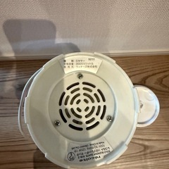 レコルト ソロブレンダーサンテ の画像