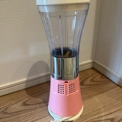 レコルト ソロブレンダーサンテ の画像