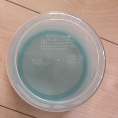 【お値下げ中】すみっこぐらし　フードコンテナの画像