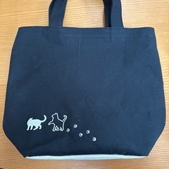 KALDI トートバッグの画像