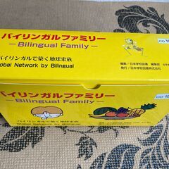 ★家庭保育園2★バイリンガルファミリー/Bilingual Fa...