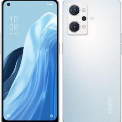 (急募)Oppo Reno 7a  A201OP 保護ガラス付き