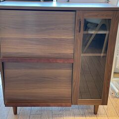 TESS　キッチンキャビネット　【トレファク桶川店】