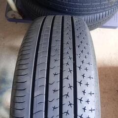 195／65  R15    ホイール5穴　　の画像