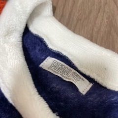 マタニティ授乳パジャマの画像