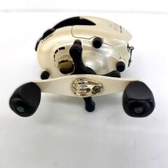 SHINA　ベイトキャスティングリール PEARL SHOOTER 8000FLS の画像
