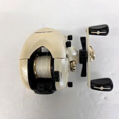 SHINA　ベイトキャスティングリール PEARL SHOOTER 8000FLS の画像