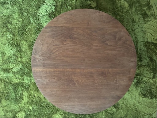 マスターウォール ローテーブル