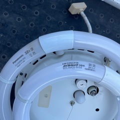 照明器具①の画像