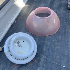 照明器具①