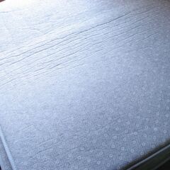 ニトリ ラグパッド ずれ防止下敷き専用 幅170×奥行170cmの画像