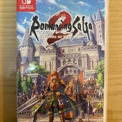 ニンテンドースイッチ　ソフト