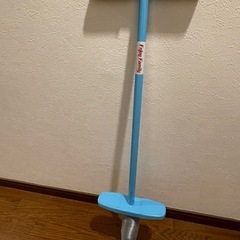 子供用 バランス　ホッピングの画像