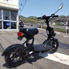 実働👍️スズキ チョイノリssグレード🌠の画像