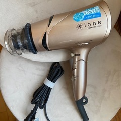 美品！テスコムドライヤー