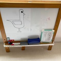 ★家庭保育園3★ホワイトボード★日本学校図書★