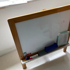 ★家庭保育園3★ホワイトボード★日本学校図書★の画像