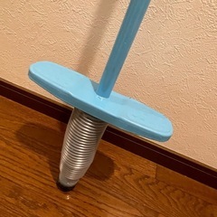 子供用 バランス　ホッピングの画像