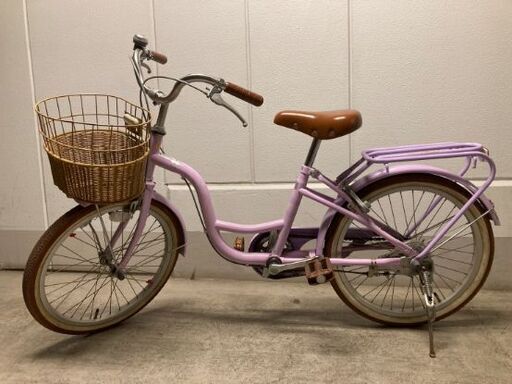 子供用自転車20インチ (かずは) 新川崎のその他の中古あげます