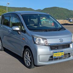 車検８年４月ほぼ１年！プッシュスタート　ETC