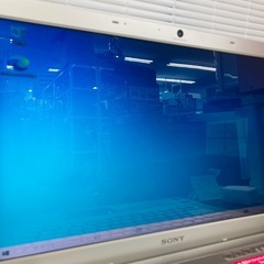 ⭐️初心者向けPC⭐️SONY ソニー　バイオの画像