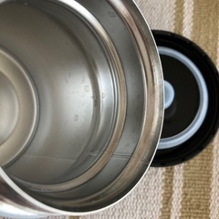 フードポットの画像
