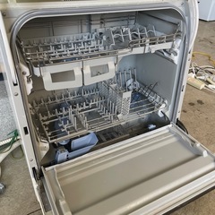 Panasonic 食洗機の画像