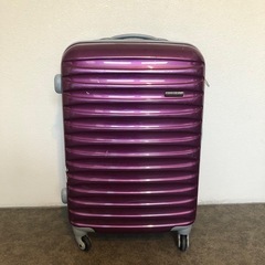 軽量　アメリカンツーリスター AMERICAN TOURISTE...