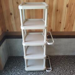 シューズラック　傘立て　靴箱