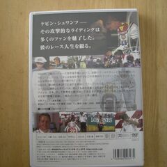 DVDケビン・シュワンツ物語の画像