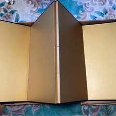 五月人形の画像