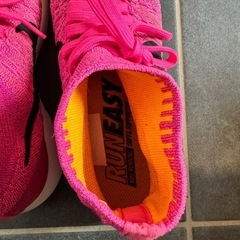 NIKE ランニングシューズの画像