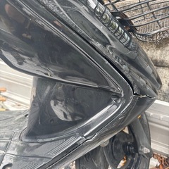 アドレスv125g売り！6万円！の画像