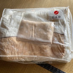 子ども布団セット