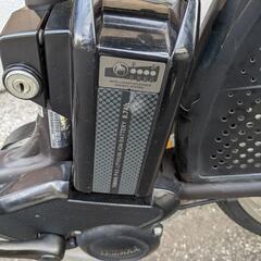 YAMAHA PASS KISS  PM26Ｋの画像