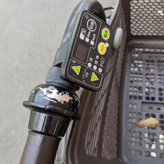 YAMAHA PASS KISS  PM26Ｋの画像