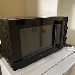 電子レンジ