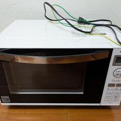 美品 パナソニック Panasonic オーブンレンジ 15L ホワイト NE 美品 パナソニック Panasonic オーブンレンジ 15L ホワイト NE