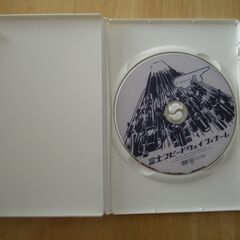 DVD富士スピードウェイフィナーレの画像