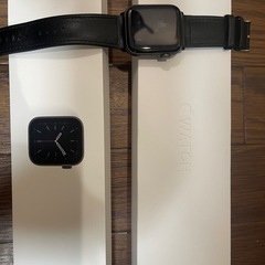 Apple Watchシリーズ6GPS