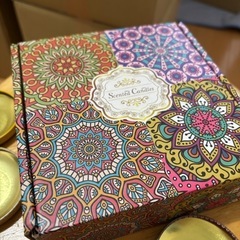 キャンドルセットの画像