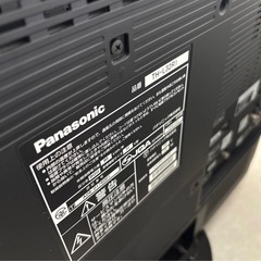 パナソニック VIERA 32型液晶テレビの画像