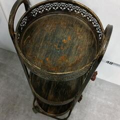 0426-213 フラワースタンド ラックの画像