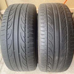 ハンコック Ventus V12 evo 225/50R17 2本
