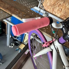 ピスト ピストバイク 自転車 電動自転車 ミニチャリの画像