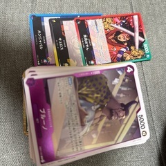 ワンピースカード　メモコレ　R,L,N