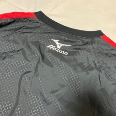バレーボール　ウォームアップウェア　Sサイズの画像